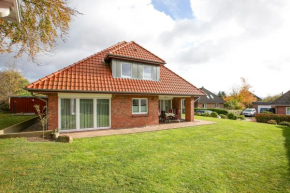 Ferienhaus Ingwersen